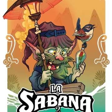 La Sabana Tattoo Expo #2