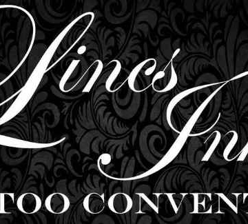 Lincs Ink Tattoo Convention
