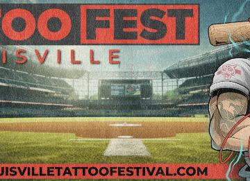 Louisville Tattoo Fest