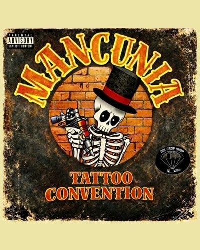 Mancunia Tattoo Convention and Alternative Market