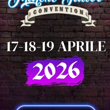 Marche Tattoo Convention