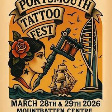 Portsmouth Tattoo Fest