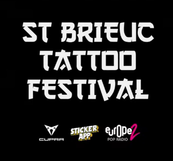 St Brieuc Tattoo Fest