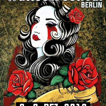Tattoo Festival Berlin
