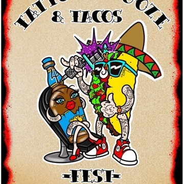 타투 보오즈 & 타코스 엑스포 2025