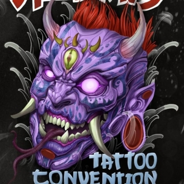 A Convenção dos Estrelas Tatuadas