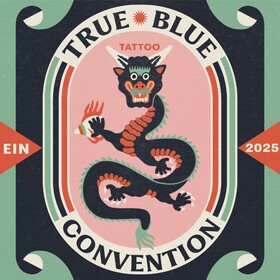 True Blue Tattoo Convention