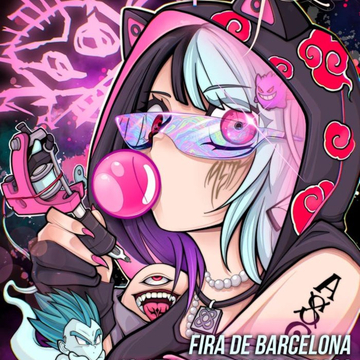 Anime Tattoo Expo 2023