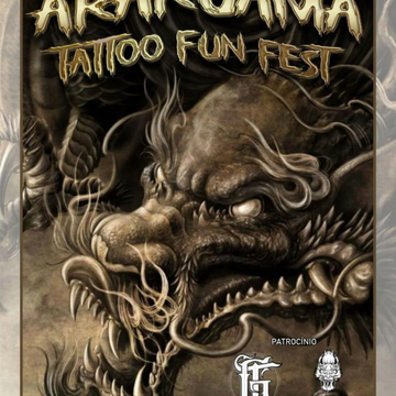 Araruama Tattoo Fun Fest 2023