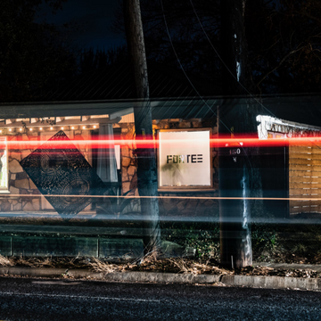 Tattoo artist Dillon Forte abriu novo FORTE Tattoo ATX studio