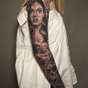 G for Gangsta - Baby G