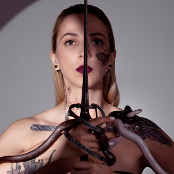 Entrevista: Começar Novo com Elena Basky