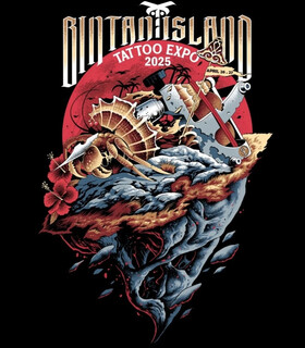 2025宾坦岛纹身博览会