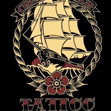 Christchurch Tattoo Expo 2024