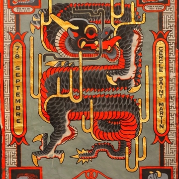 Colmar Tattoo Fascht 2024