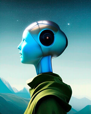 Rede Neural Artificial desenha esboços de tatuagens - futuro ou realidade?