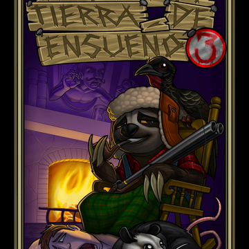 Expotattoo Tierra De Ensueño 2024