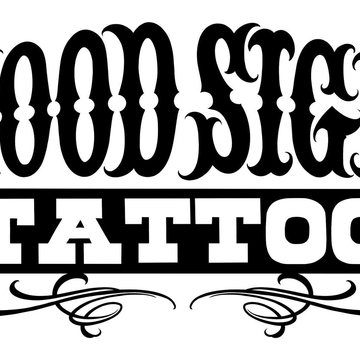 Good Sign Tattoo - Forte de tatuaagem tradicional na Belarus no mundo da design de tatuaagem moderna