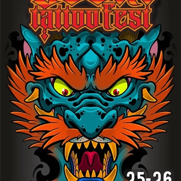 Festival de Tatuagem de Sóchi 2026