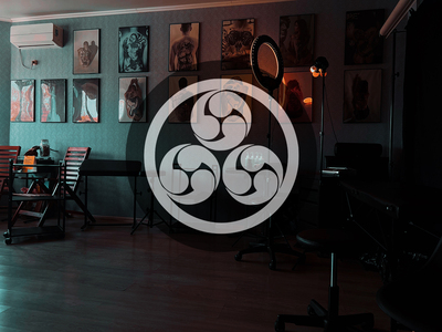 Studio Tattoo Evil Irezumi: um lugar de poder e arte no mundo dos tatuagens