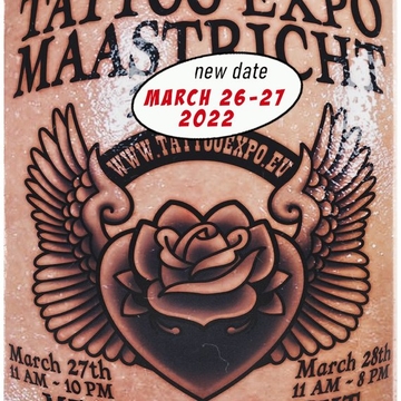 7th Maastricht Tattoo Expo