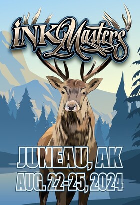 Ink Masters Tattoo Show Juneau Anterior Próximo 2024