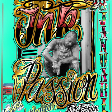 Ink= Passion Tattoo Convention 2024