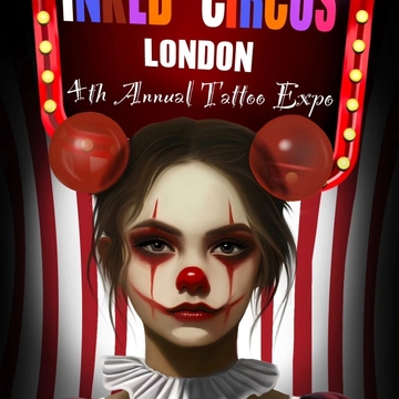伦敦印迹马戏团纹身博览会 #4