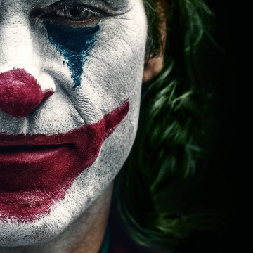 As melhores tatuagens com o Joker de Joaquin Phoenix