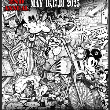 Layton Classic Tattoo Show #2