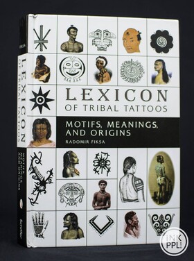 Lexicon de tatuagens tribais - motivos, significados e origens