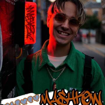 Interview. Alexey Mashkow