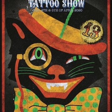13th North Lakes Tattoo Show