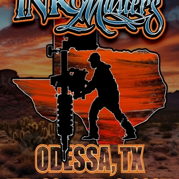 Odessa Tattoo Expo 2025
