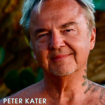 Peter Kater: Assim como minha Música, meus Tatuagens Refletem e Expressam minha Jornada Espiritual