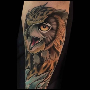 🔥 Fotos quentes, portfólio de modelos  #5155 Artista de tatuagem Brian Povak