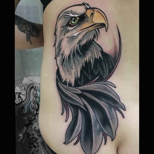 🔥 Fotos quentes, portfólio de modelos  #5238 Artista de tatuagem Brian Povak