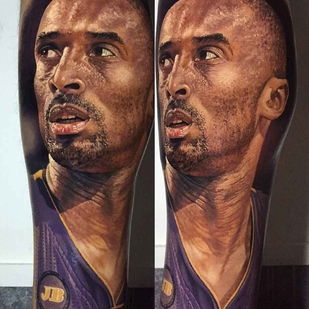 🔥 Fotos quentes, portfólio de modelos  #5347 Artista de tatuagem Steve Butcher