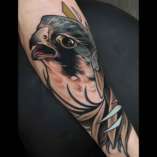 🔥 Fotos quentes, portfólio de modelos  #5251 Artista de tatuagem Brian Povak