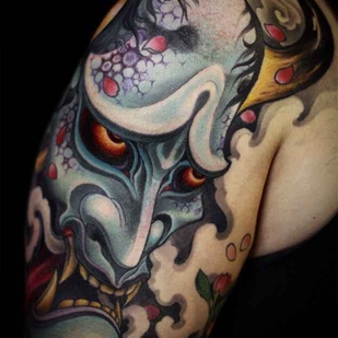 🔥 Fotos quentes, portfólio de modelos  #16263 Artista de tatuagem Yushi