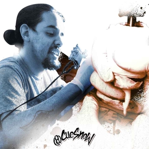 Luis CuesNow Rangel | Buenos Aires, Argentina | iNKPPL