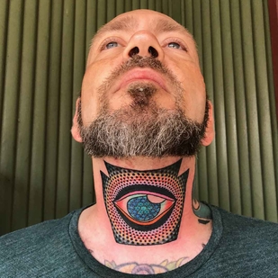 🔥 Fotos quentes, portfólio de modelos  #15944 Artista de tatuagem Tomas Garcia