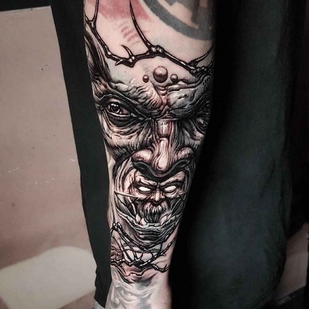 🔥 Fotos quentes, portfólio de modelos  #15857 Artista de tatuagem Hokowhitu Sciascia