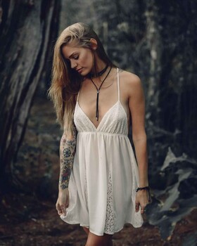 Lisa Marie Agradável