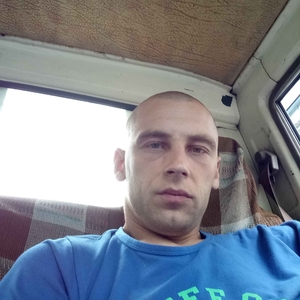 D. TETERA | Уссурийск, Russia | iNKPPL