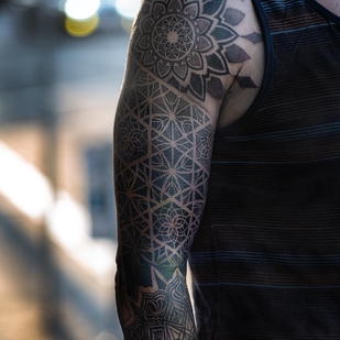 🔥 Fotos quentes, portfólio de modelos  #27436 Artista de tatuagem Dillon Forte