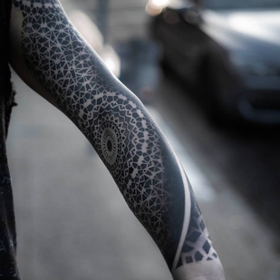 🔥 Fotos quentes, portfólio de modelos  #27441 Artista de tatuagem Dillon Forte