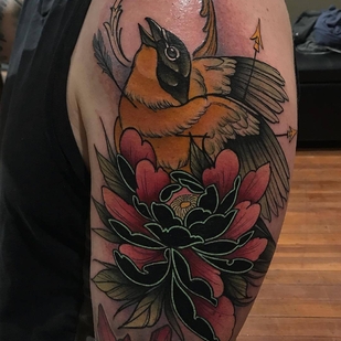 🔥 Fotos quentes, portfólio de modelos  #27479 Artista de tatuagem Jason Sketchy Lawyer