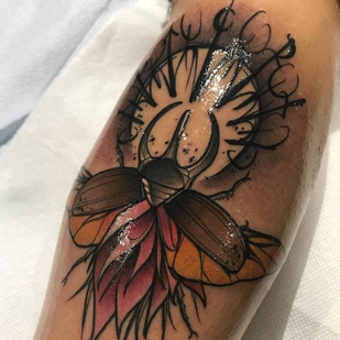 🔥 Fotos quentes, portfólio de modelos  #27483 Artista de tatuagem Jason Sketchy Lawyer