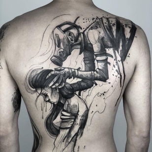 🔥 Fotos quentes, portfólio de modelos  #27547 Artista de tatuagem Paulo Reis